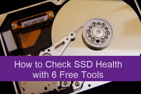 Free Best Ssd Software Check For Mac